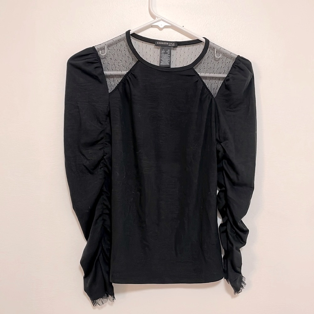 Kenneth Cole New York top